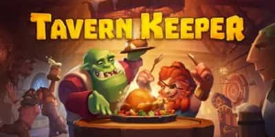 酒馆带老板 Tavern Keeper 中文版背景