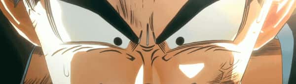 龙珠Z 卡卡罗特 Dragon Ball Z Kakarot 全DLC（含魔界之旅Part2）中文版封面