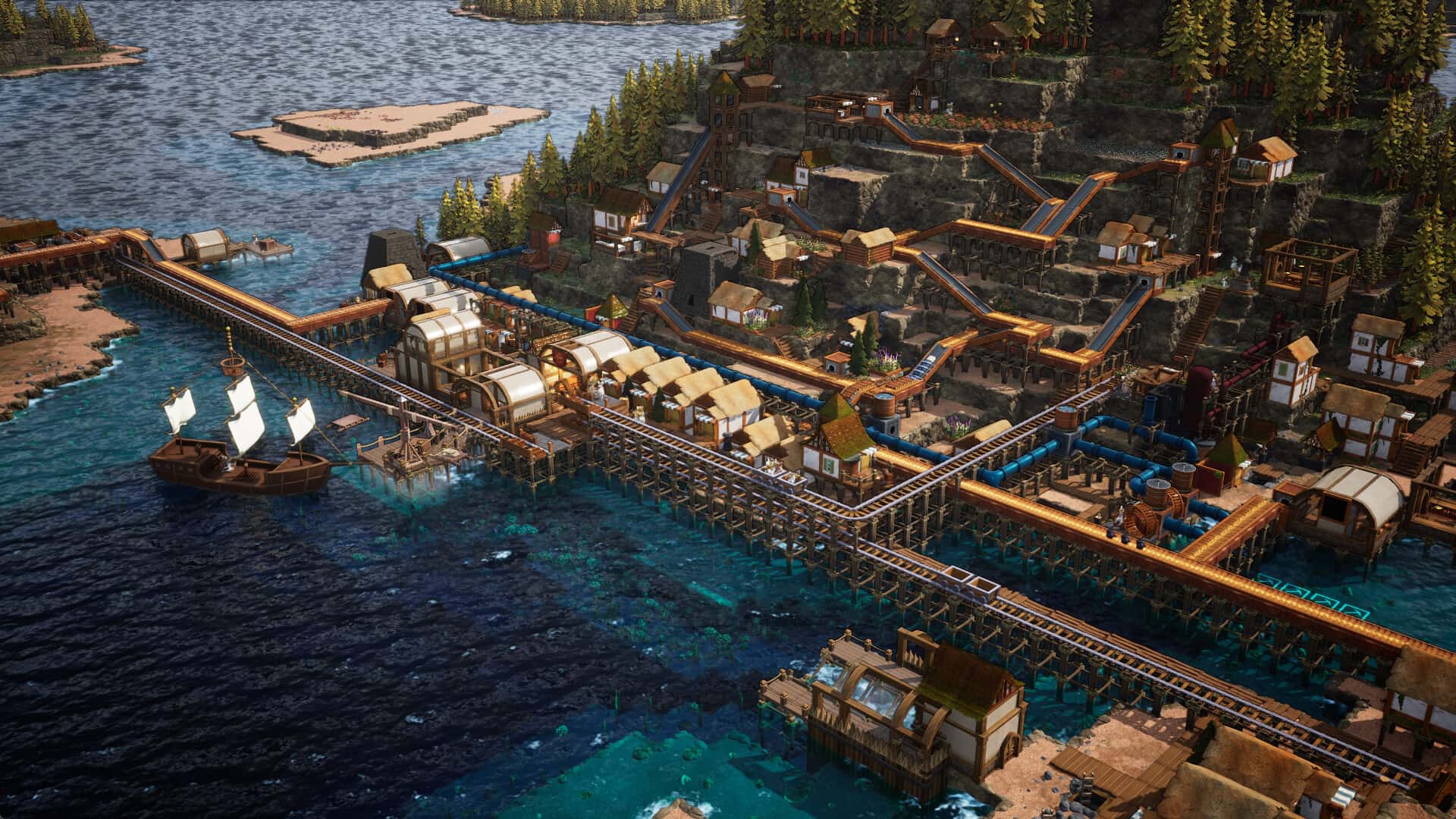 鼠宝小镇 Whiskerwood 中文版封面