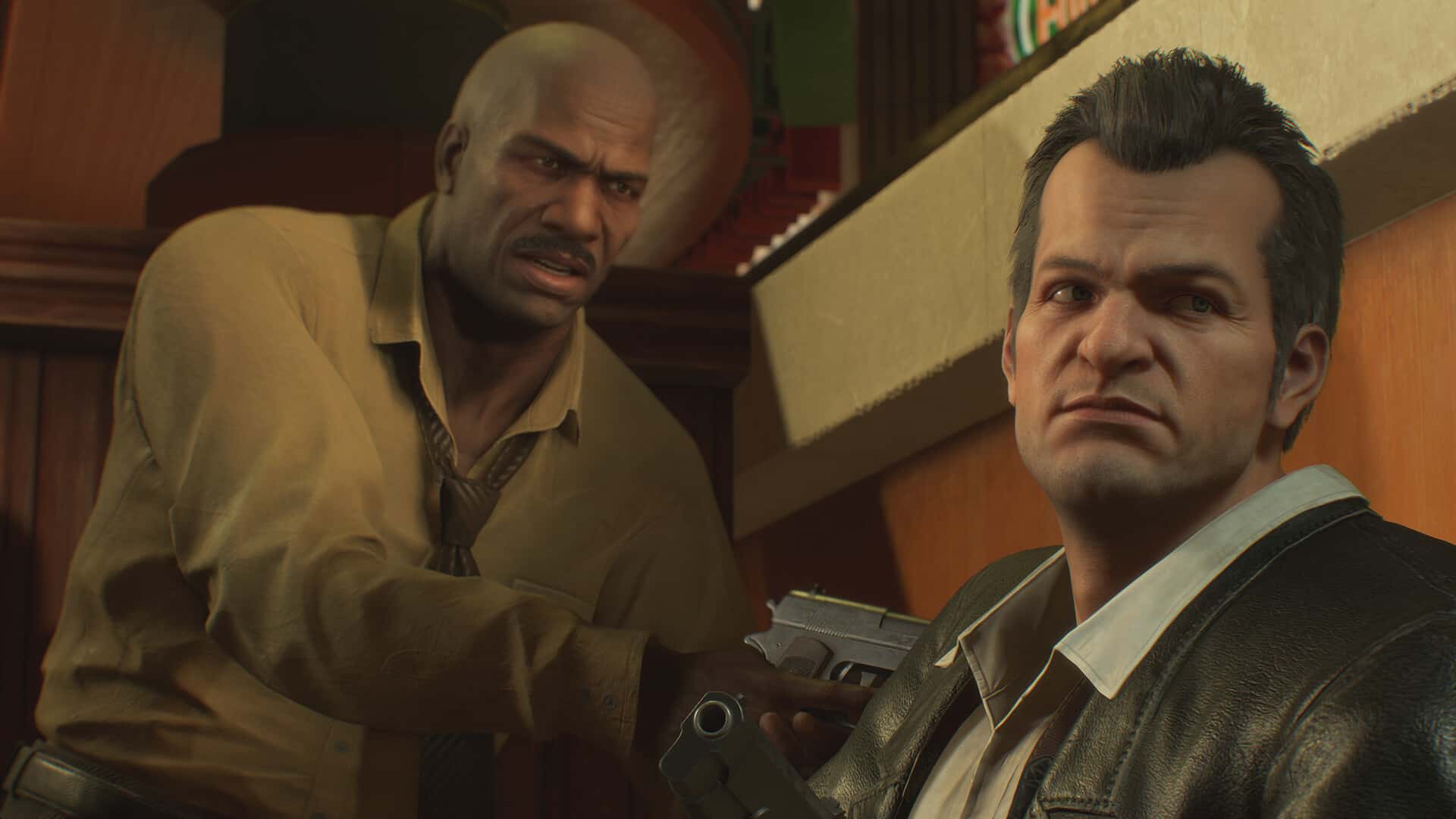 丧尸围城 重制版 Dead Rising Deluxe Remaster 豪华中文版游戏封面